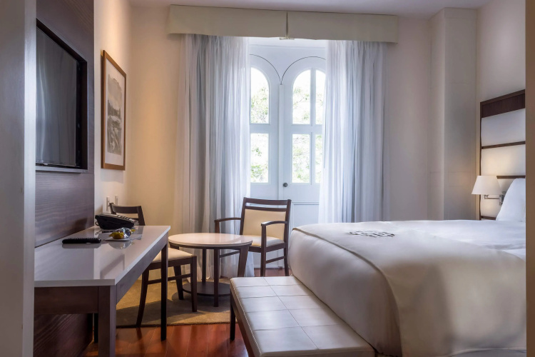 Central Hotel Panama Casco Viejo