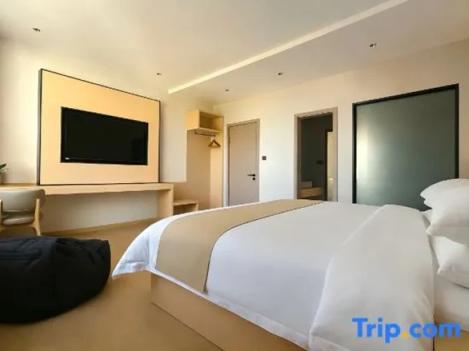 2 Bedrooms Suite