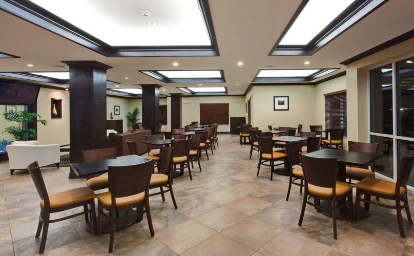Holiday Inn Express And Suites Albuquerque Airport photo 28