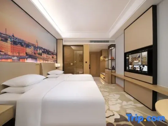 Business Twin room