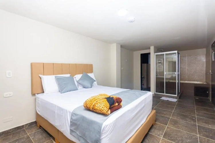 Superior Double room