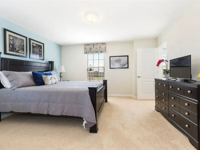 Westside House #873969 by RedAwning