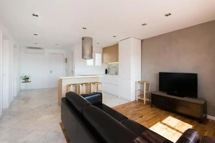 Apartamento Corall