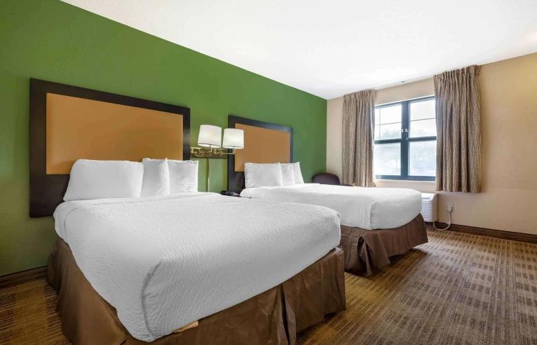 Quadruple Suite