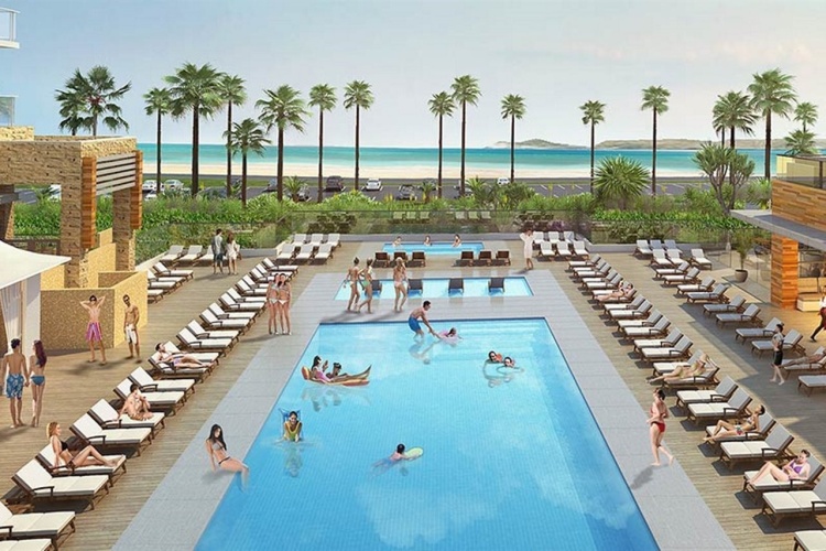Pasea Hotel and Spa photo 18
