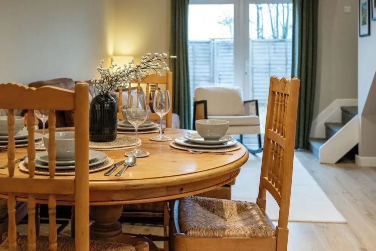 Stunning 2BD in Bourton on the Water