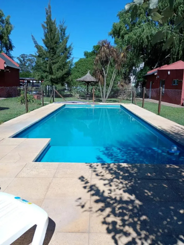 Cabanas La Vina