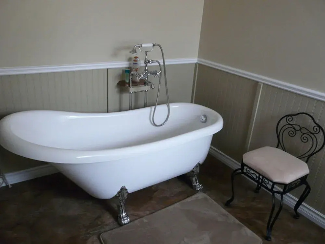 Heartstone B&B
