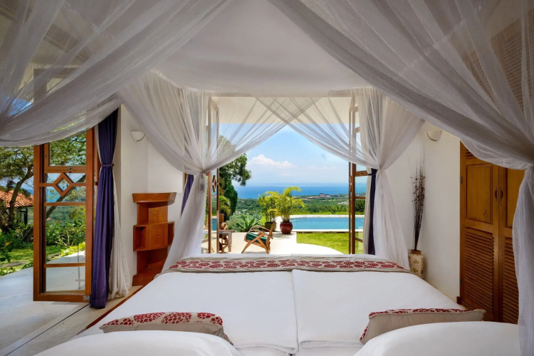 Canang Sari Villas