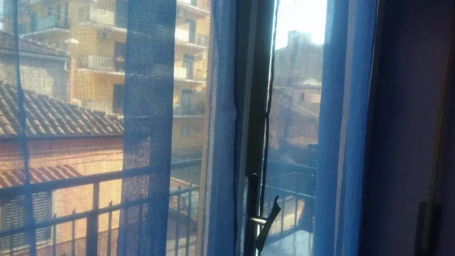 Nonno Francesco Rooms