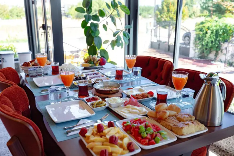 Villa Comfort Cappadocia