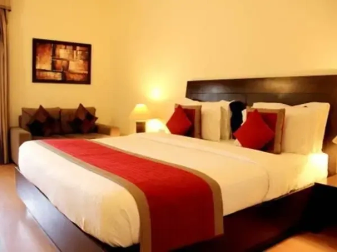 Premium Double room