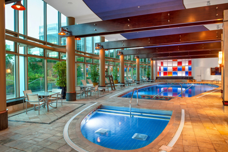 Hilton Lac-Leamy photo 20
