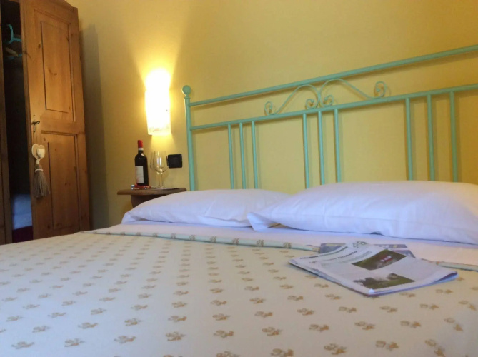Agriturismo Altobello