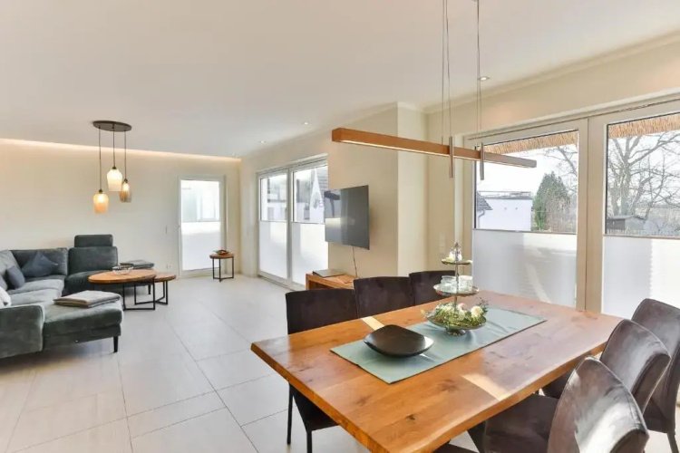 Landhaus Wreechen EG - a60169