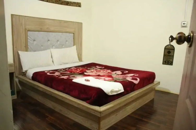 Baltit Heritage Inn