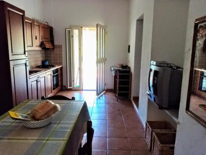 Villa Loddo 2 P.T. A 3 Min Mare.Sconto Host