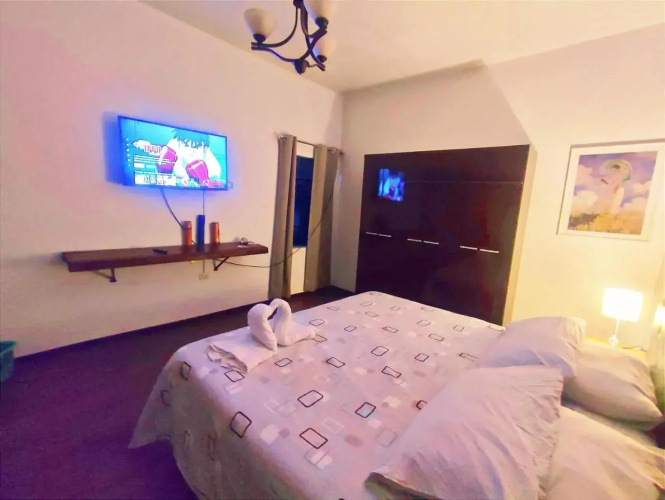 Apartamentos Arequipa