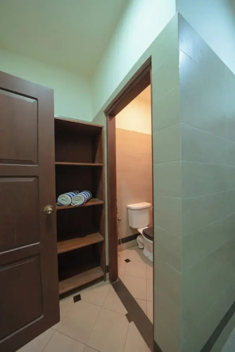 Idda Bouqtiue Villa