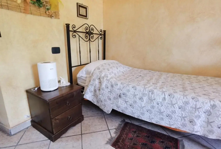 Agriturismo Le Grotte