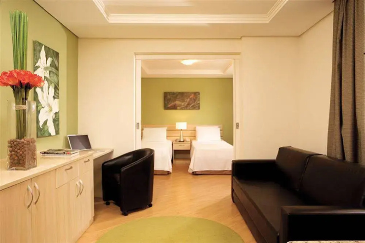 Hotel Valentini Di Lucca