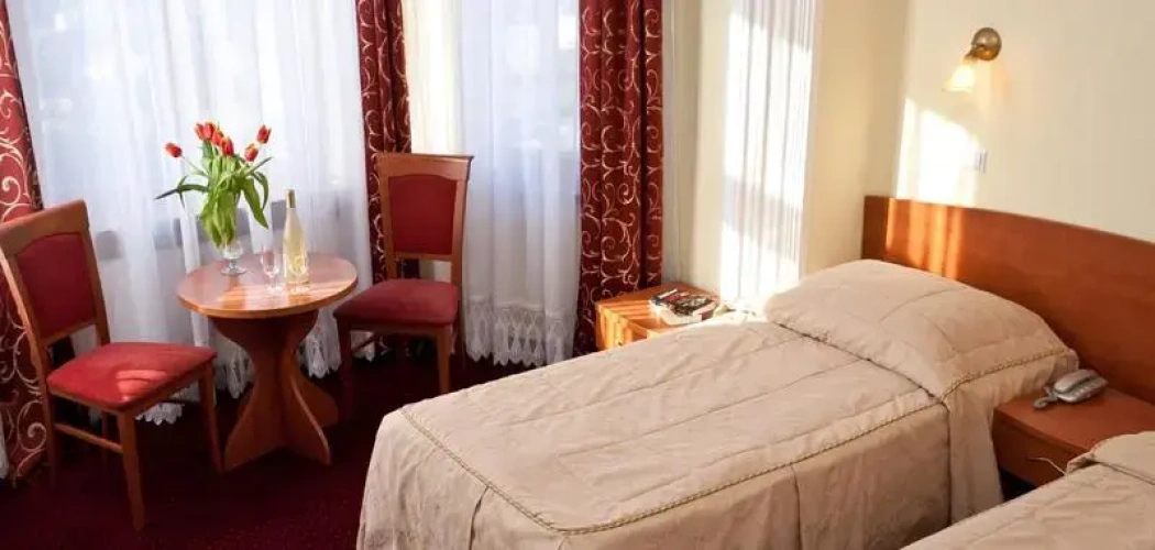 Single room
