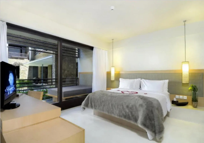 THE HAVEN Bali Seminyak