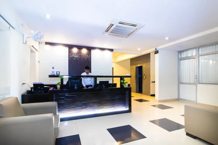 Cloud 9 Residency