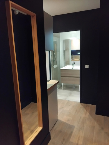 Orly Residis Le Hall