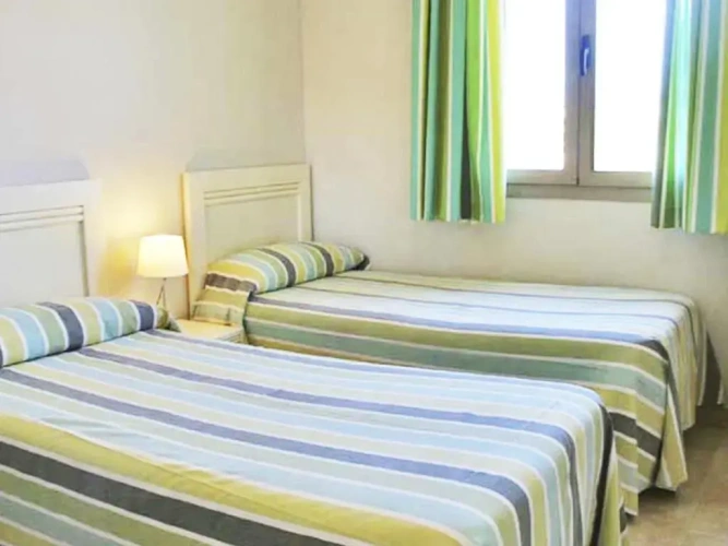 1 Bedroom Standard Double room
