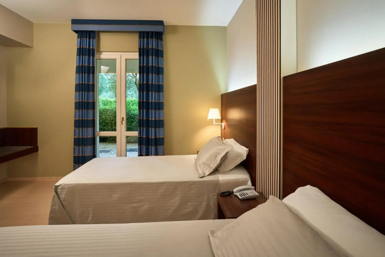 Delfina Palace Hotel