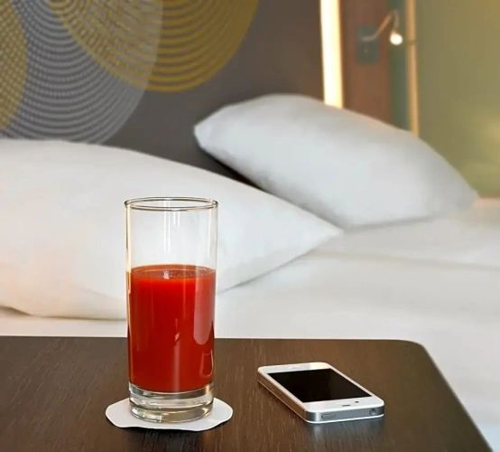 Executive Triple room