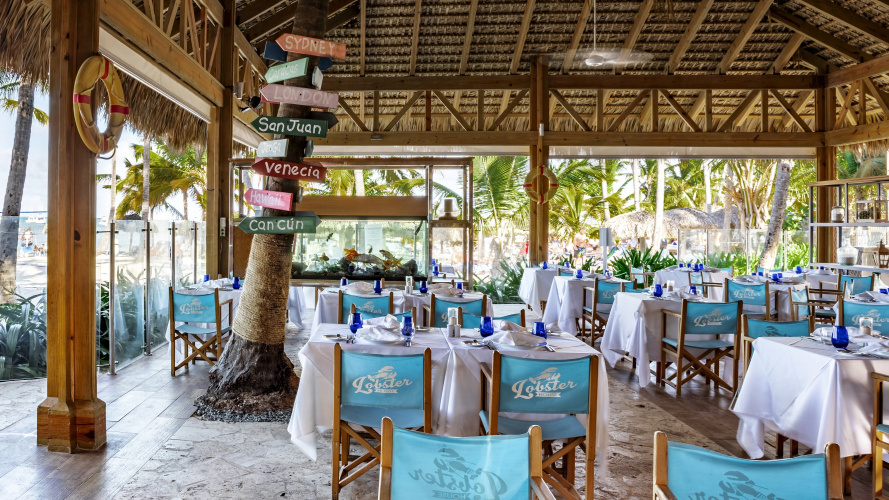 Sunscape Coco Punta Cana photo 34