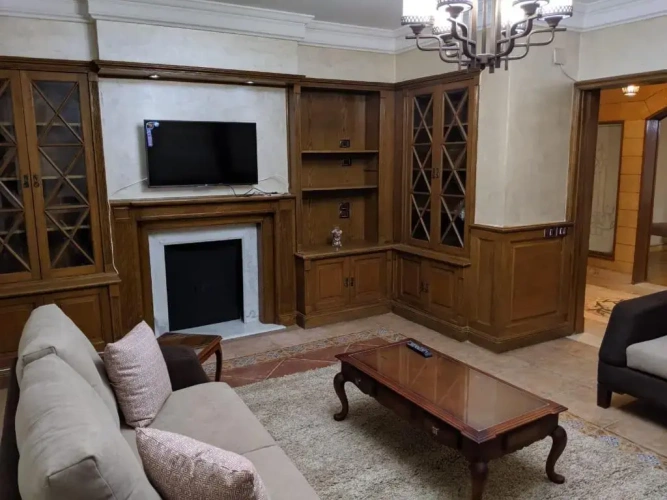 3 Bedrooms Villa
