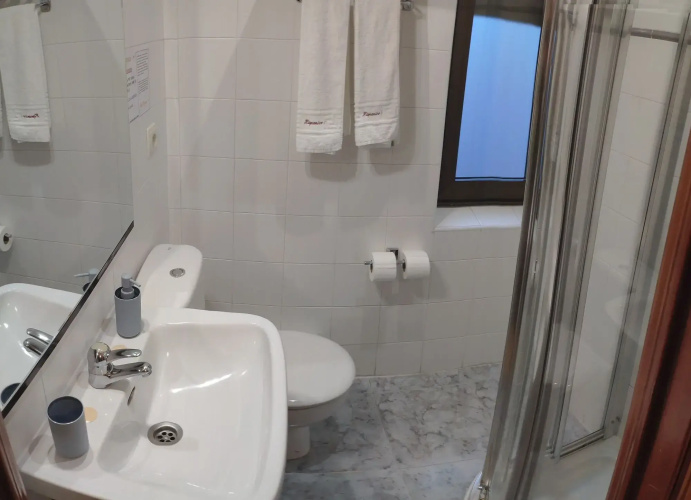 Hostal Hispánico I