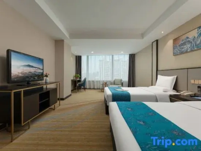 Business Twin room