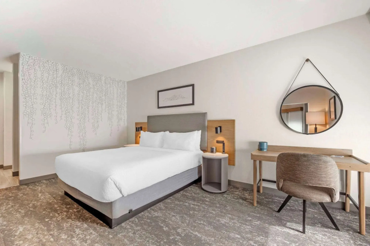 Kiota Inn & Event Center Sutter Creek, an Ascend Collection Hotel