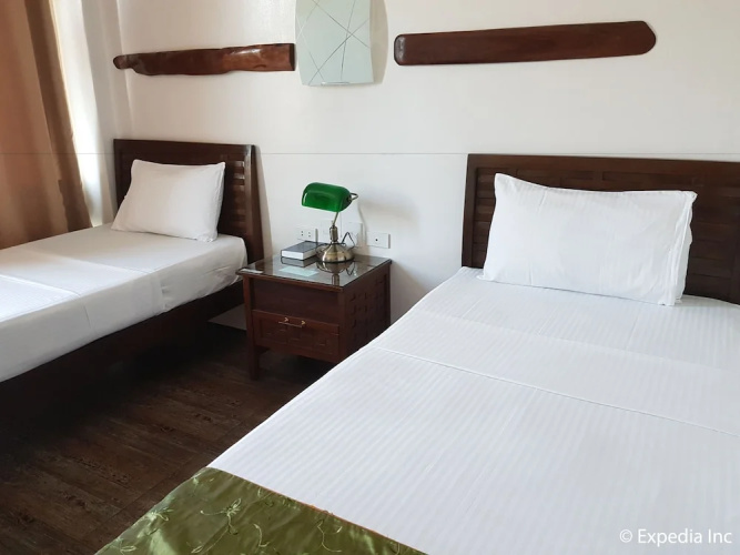 GAP Plaza Hotel