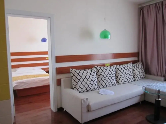 Haodun Hotel Guomao - Kunming