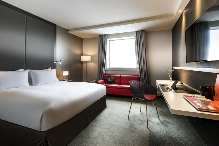 Pullman Paris la Défense photo 9