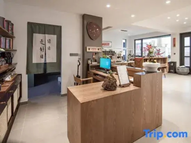 See also waiting · Zen Space Sea View beautiful accommodation
