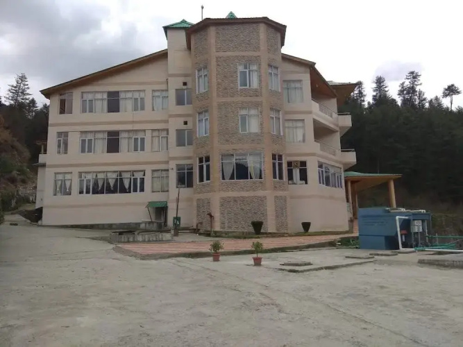 Image de l'hôtel