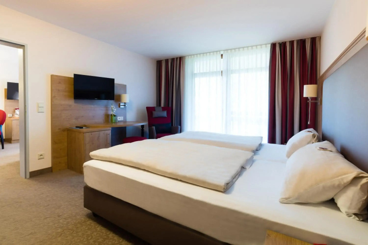 Hotel St Georg