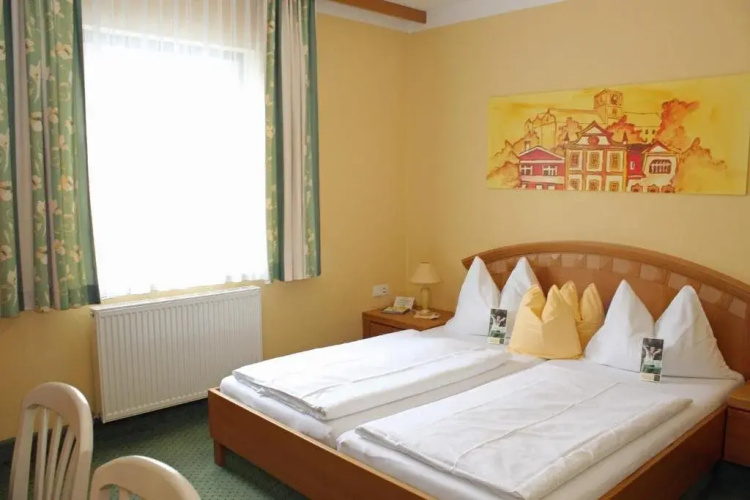 Brauhotel Weitra