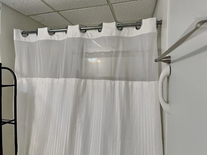Standard Double room with balcony and with ocean view