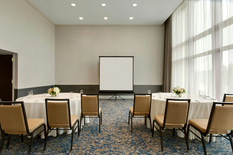 Embassy Suites by Hilton Boston Waltham photo 19