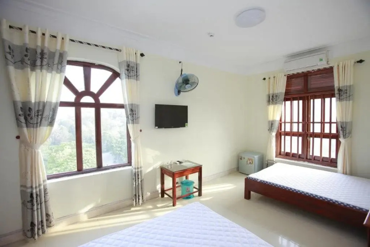 Hoa Mai Hotel