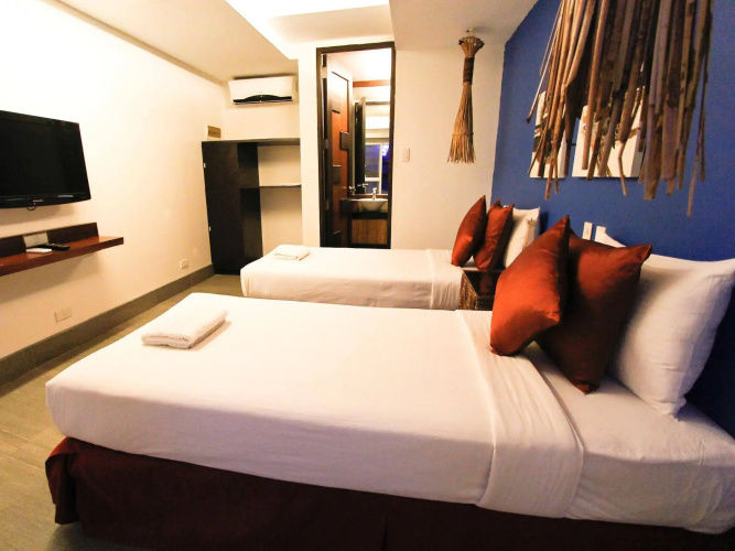 One Azul Boracay