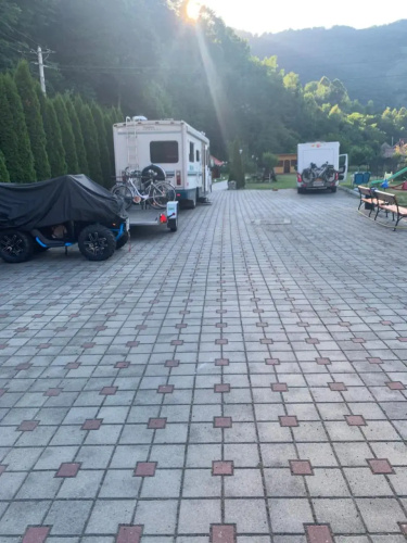 Podul Cetatii