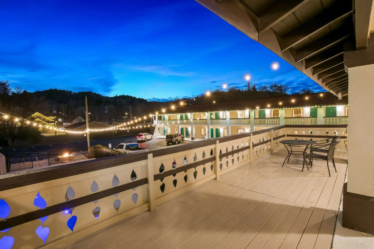 Quality Inn Downtown Helen